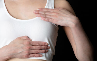 Cáncer de mama : Prevención y Causas